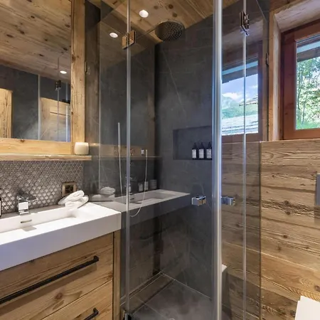 Davos Heights: Indulge In The Ultimate Chalet Bedra