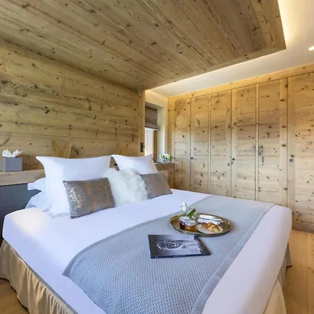 Apartamento Davos Heights: Indulge In The Ultimate Chalet *